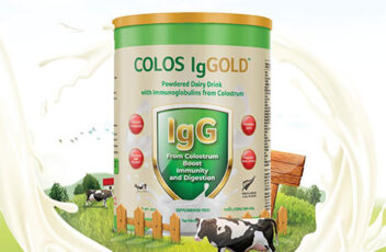COLOS IgGOLD
