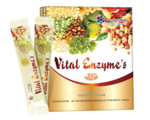vital-enzyme